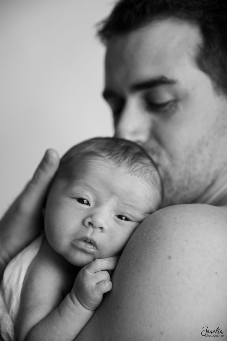 photographe naissance landes dax