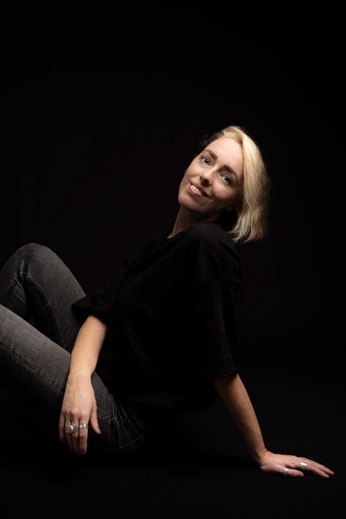 Photographe portrait corporate Dax Landes