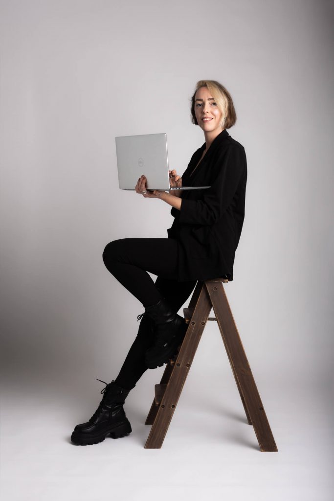 Photographie d'entreprise en Nouvelle-Aquitaine
